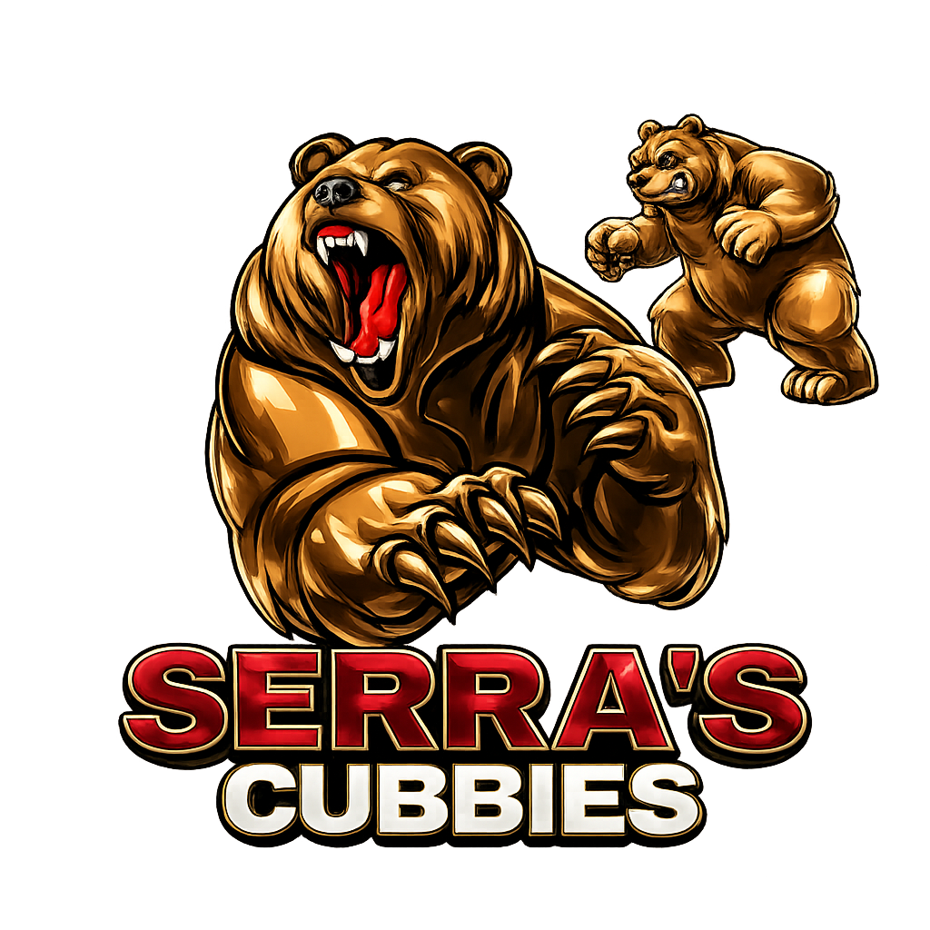 Logo Serra Cubbies